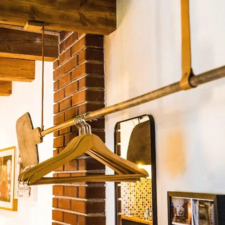 Apartman Charmantes Tiny House In Mit Gartenblick Und Zentrale Lage