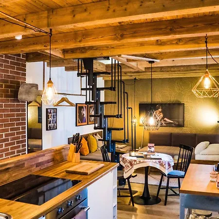 Apartment Besighomes Tiny House Besigheim