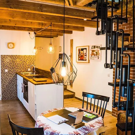 Apartman Charmantes Tiny House In Mit Gartenblick Und Zentrale Lage