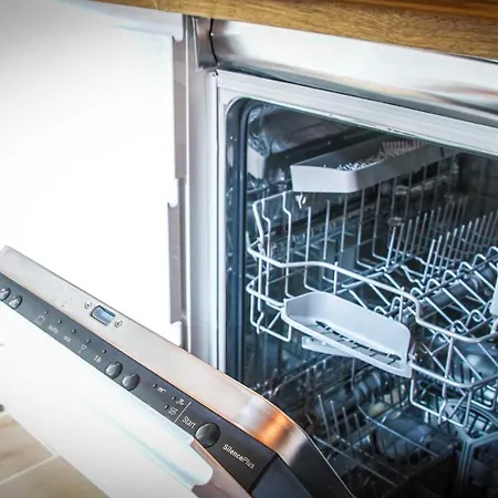 דירה Charmantes Tiny House In Mit Gartenblick Und Zentrale Lage *