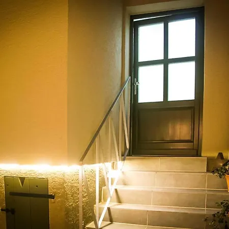 דירה Charmantes Tiny House In Mit Gartenblick Und Zentrale Lage